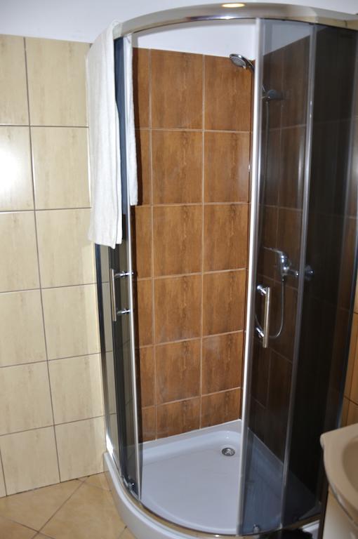Maciejowa Chata Pobiedziska Room photo